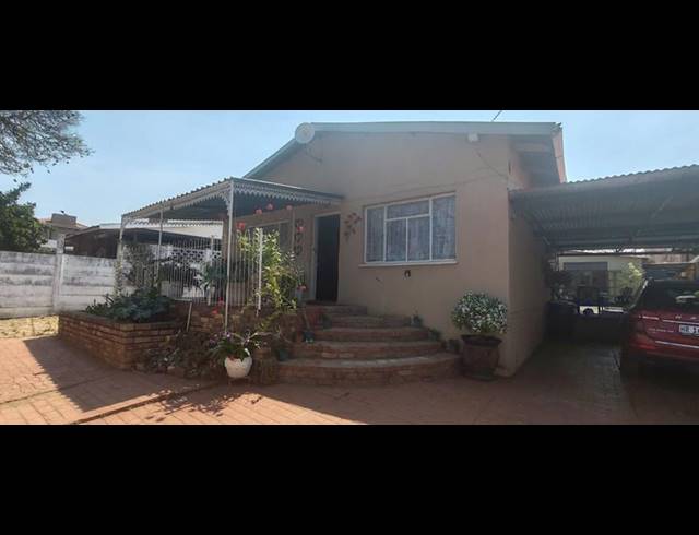 3 BEDROOM HOUSE FOR SALE IN DANVILLE